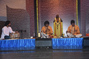 Shri. Sanjeev Shankar & Shri. Ashwani Shankar- Instrumental Concert Shehnai